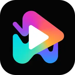 VidiWave app logo